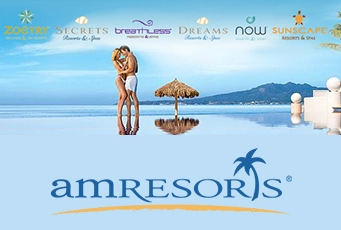 amresorts